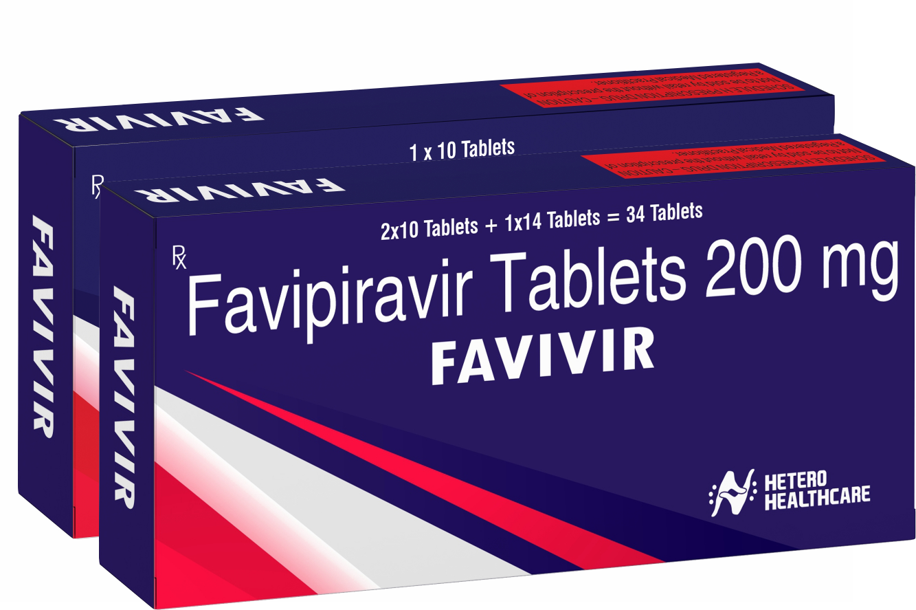 favivir